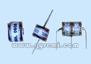 供应自陶瓷气体放电管3RM090L-8   3RM600L-8