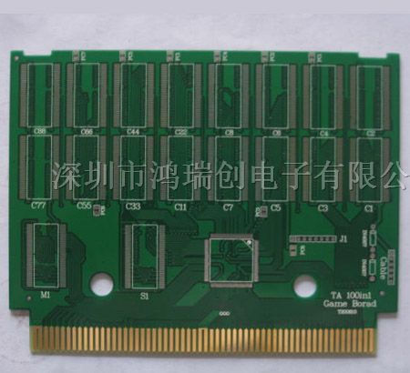 供应单面PCB