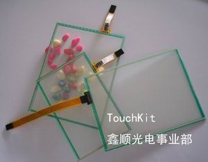 广州鑫科光电科技有限公司---触摸屏