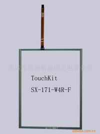 鑫科触摸屏