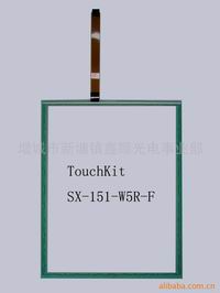 供应触摸屏鑫科光电