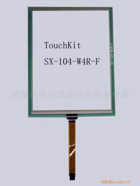 中国触摸屏,触摸屏技术鑫科光电给您提供