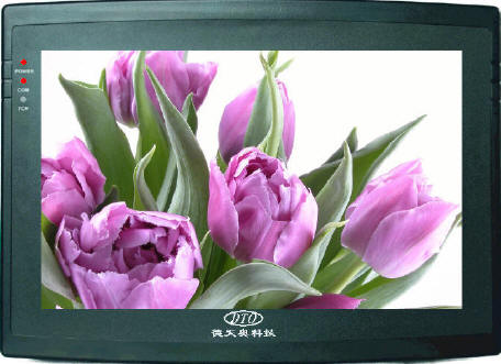 MD1020A 人机界面 HMI 触摸屏 深圳人机界面HMI