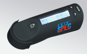 供应SPEC牌:便携式色差仪HPG-2132型