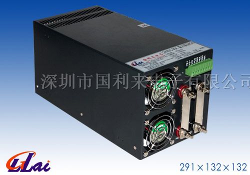 供应1000W～1800W开关电源