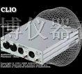 CLIO10 QC 电声测试仪