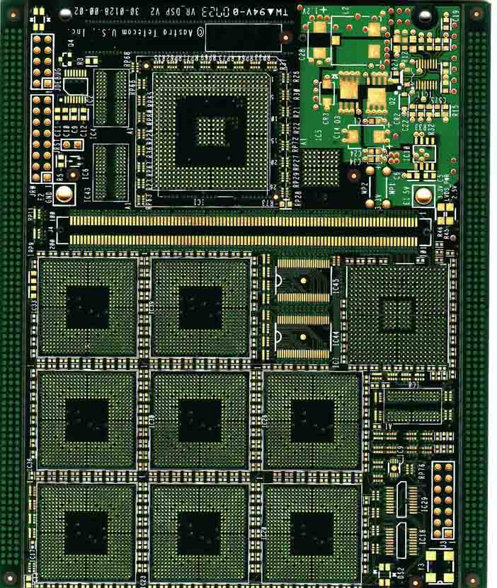 供应多层PCB产品