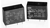 供应OMI-SS-112L继电器和OMI系列继电器