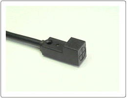 供应 小方型接近开关