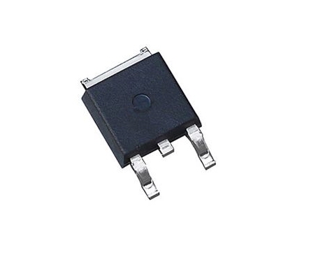 供应贴片可控硅KBT134-600