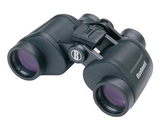 美国BUSHNELL双筒望远镜-7X35