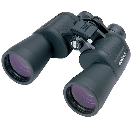 BUSHNELL双筒望远镜-16X50