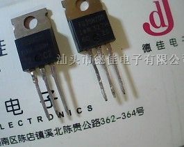 供应三*管 IRFB38N20D