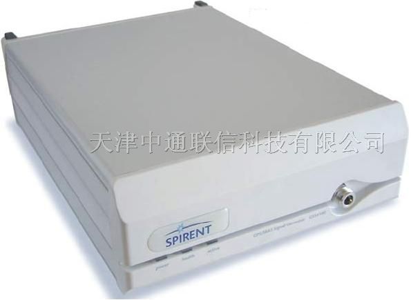 供应Spirent GSS4100