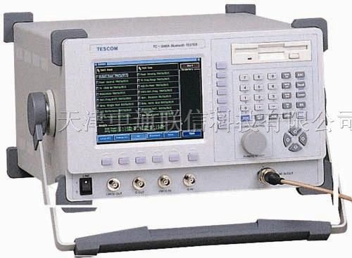 供应Tescom TC-3000B蓝牙测试装置