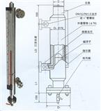 UHZ型磁浮子液位计