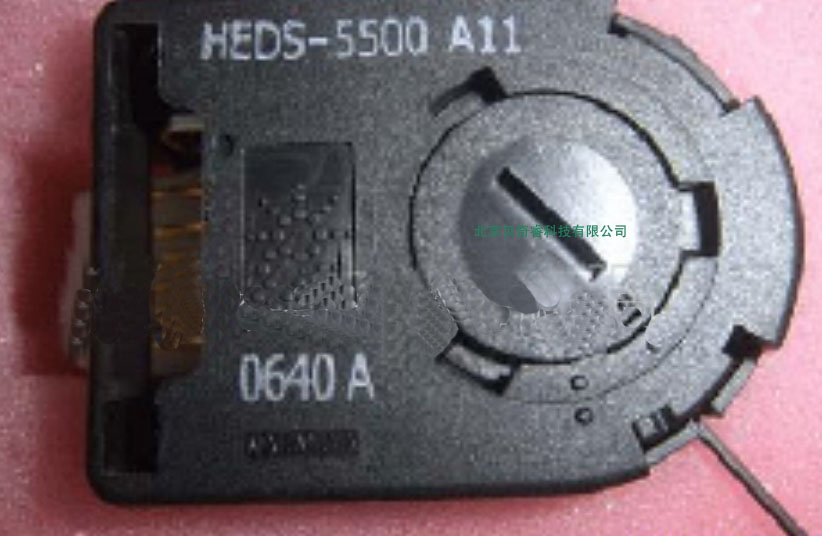 贝奇睿特价供应HEDS-5500系列工业编码器