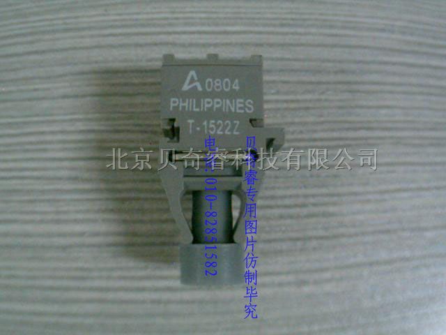 特价销售光纤连接器：HFBR-1522Z HFBR-2522Z