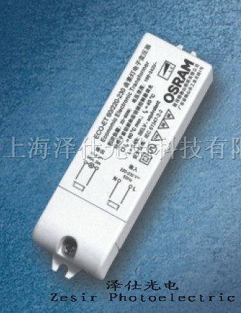 供应ECO-ET 60/220-230电子变压器(欧司朗)