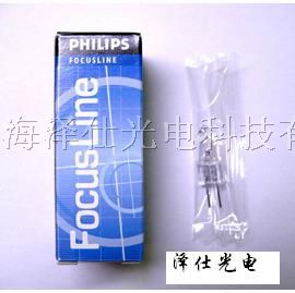 供应飞利浦卤钨灯 6V10W 6605(长寿命型) G4