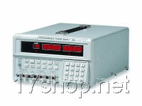 供应可程式直流电源供应器PPT-3615G