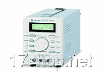 供应可程式直流电源供应器PSS-2005