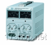 供应指针式直流电源供应器GPS-3030