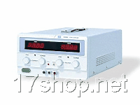 供应数字式直流电源供应器GPR-1820HD