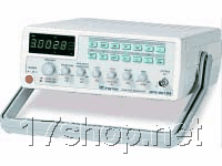 供应函数信号产生器GFG-8250A