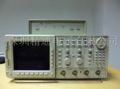 ӦTEKTRONIX TDS744A/HC120ʾ