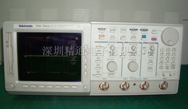 供应TEKTRONIX TDS784A数字示波器