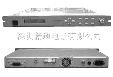 供应EIDEN 4220C-006 TV信号发生器