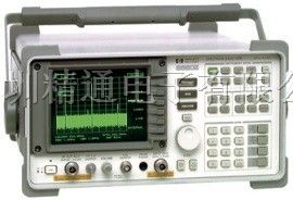 供应HP 8560E(30Hz-2.9GHz)频谱分析仪