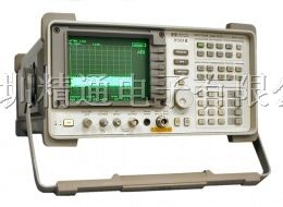 供应HP 8561A(50Hz-6.5GHz)频谱分析仪