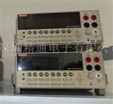 KEITHLEY 2001台式多用电表