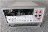 AGILENT  34401A台式万用表