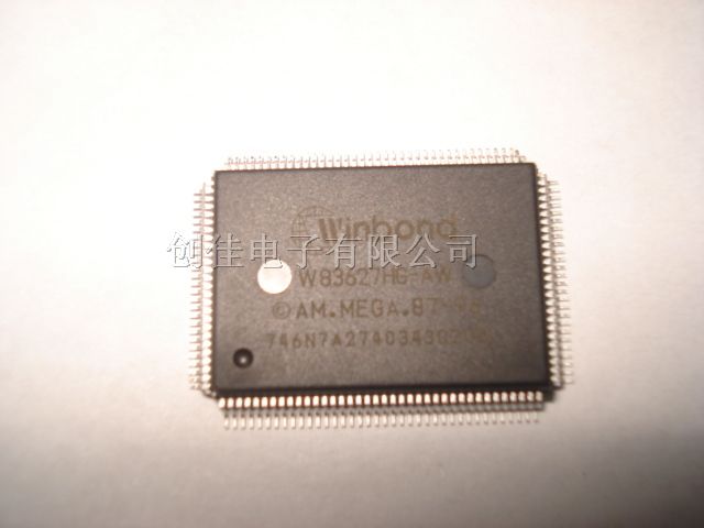 供应电脑驱动W83627HG-AW