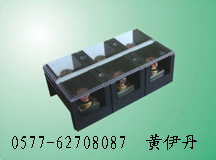 供应南欧接线端子大电流端子TC-3003(300A*)