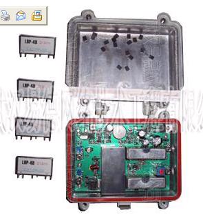 45-600MHz可变频道模块式调制器YD-VA/RF