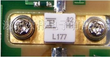 供应射频三极管FLL177