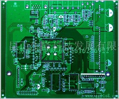 供应电路板PCB基板FR4无卤素板铝基高频陶瓷