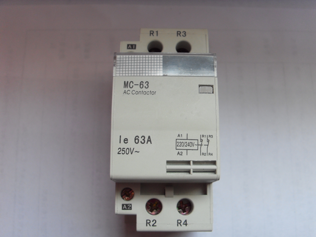 供应交流接触器JVC1