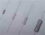 金属膜电阻器/金属氧化膜电阻器