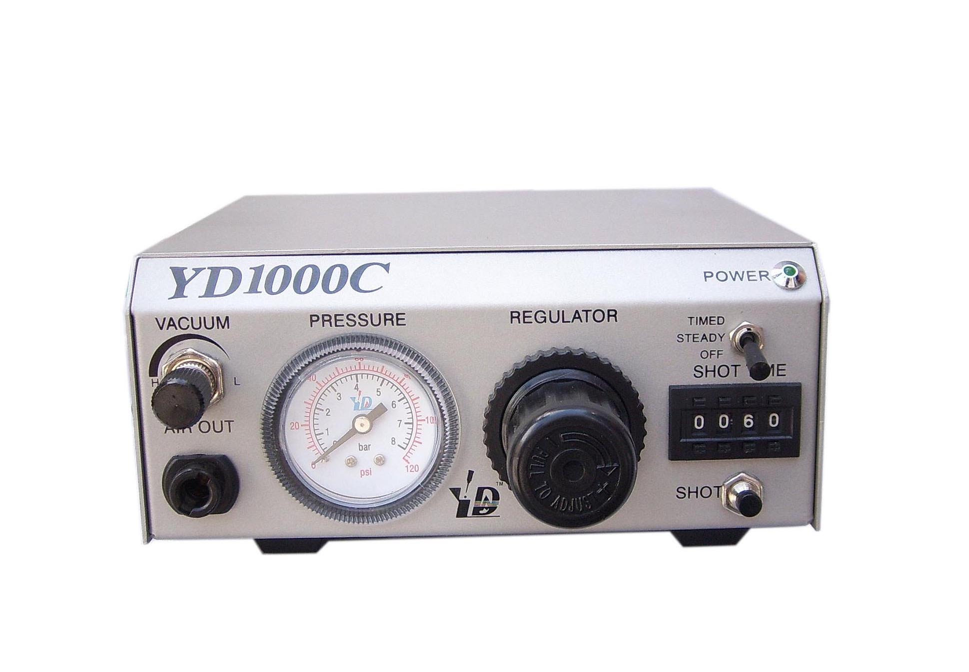 供应YD1000C数码点胶机