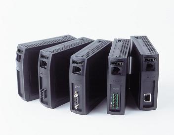 供应 West MLC 9000+ CANopen 总线模块