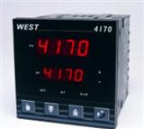  West 4170 1/4 DIN 阀位控制器