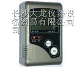 DL-M20液晶双路温湿度记录仪