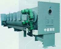 NJGC-30耐压式称重给煤机