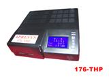 温湿度记录仪 176-THP（带打印机）美国APR*YS