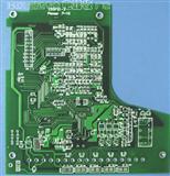 恒创达生产移动电源PCB线路板